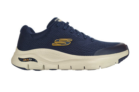 Skechers 232040 NVY Arch Fit