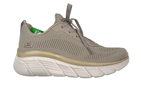 Skechers 117385 TPGD Bobs D Flex Hi-Flying-Hi