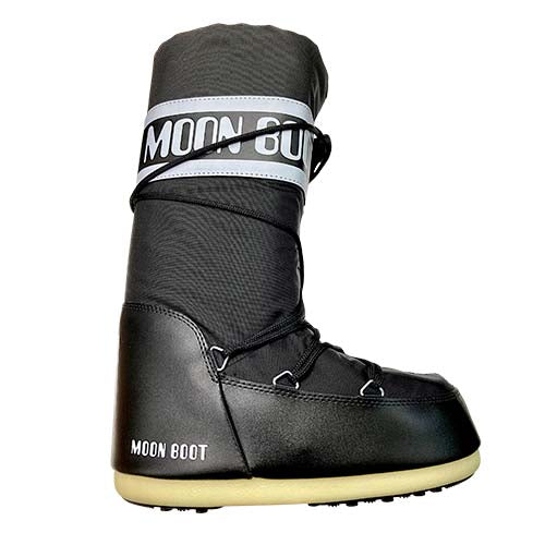 Tecnica Moon Boot MB Icon Nylon 1400440-N001