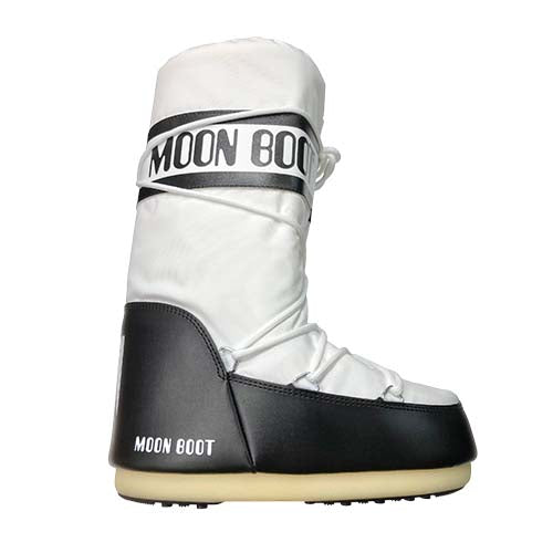 Tecnica Moon Boot MB Icon Nylon 1400440-NA02