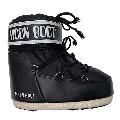 Tecnica Moon Boot MB Icon Low Nylon 1409340-N001