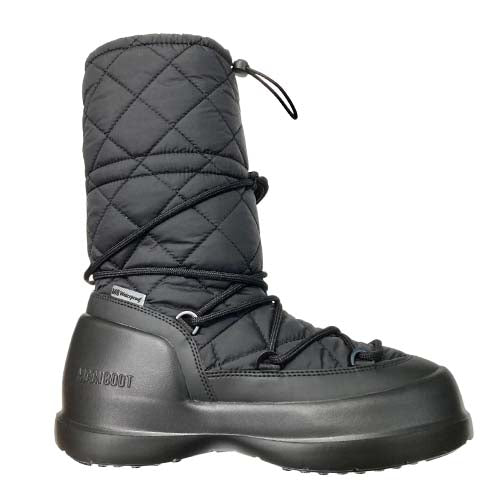 Tecnica Moon Boot MB Mezzaluna Quilted High 2500080-N001
