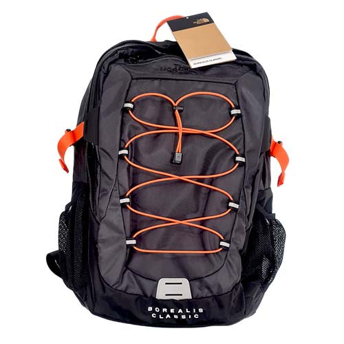 The North Face Zaino Borealis Classic NF00CF9C-I2M - Main Image