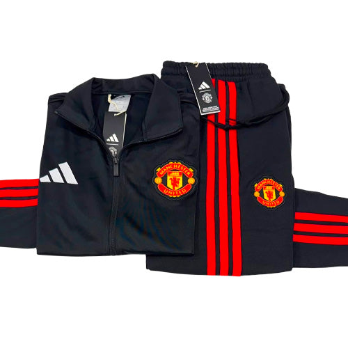 Adidas Tuta Rappr. Man Utd M KH4797