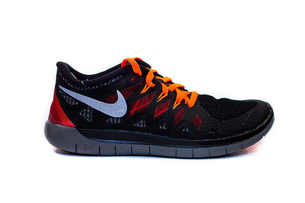 NIKE FREE 5.0 GS 644428-006