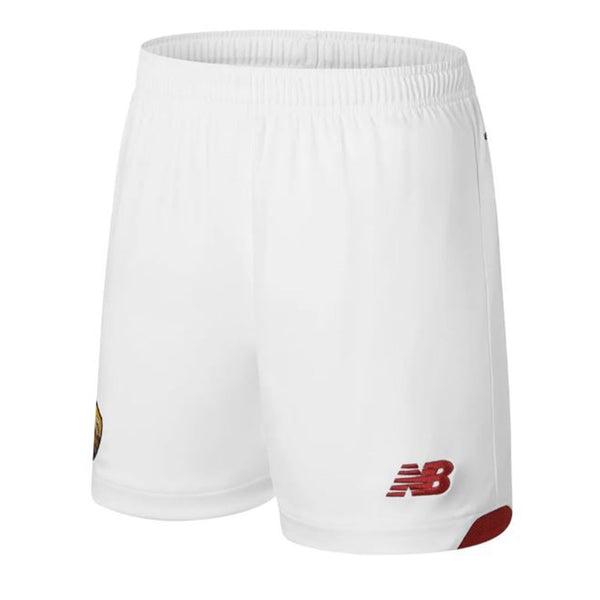 New Balance AS Roma Short Junior JS130217