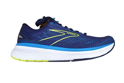 Corsa Brooks Glycerin Recensione Brooks Glycerin 18 Recensione