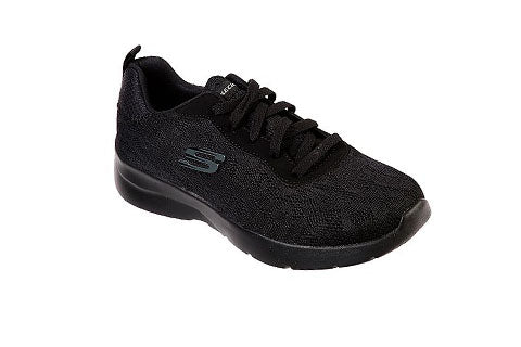 Skechers 12963 BBK Dynamight 2.0 Homespun