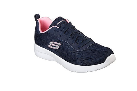 Skechers 12963 NVPK Dynamight 2.0 Homespun
