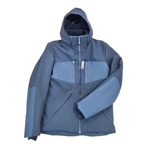 Colmar Giacca Sci Softshell M 1396-99