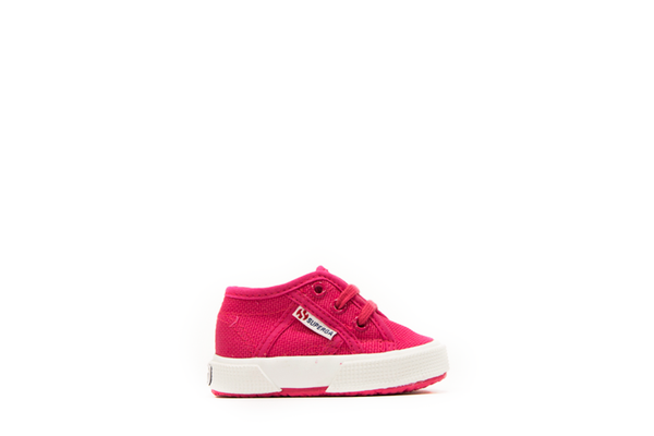 Superga 2750-P34 K Cot Azalea
