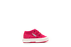 Superga 2750-P34 K Cot Azalea
