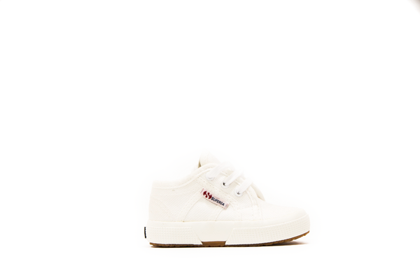 Superga 2750-901 I Cot Bianco