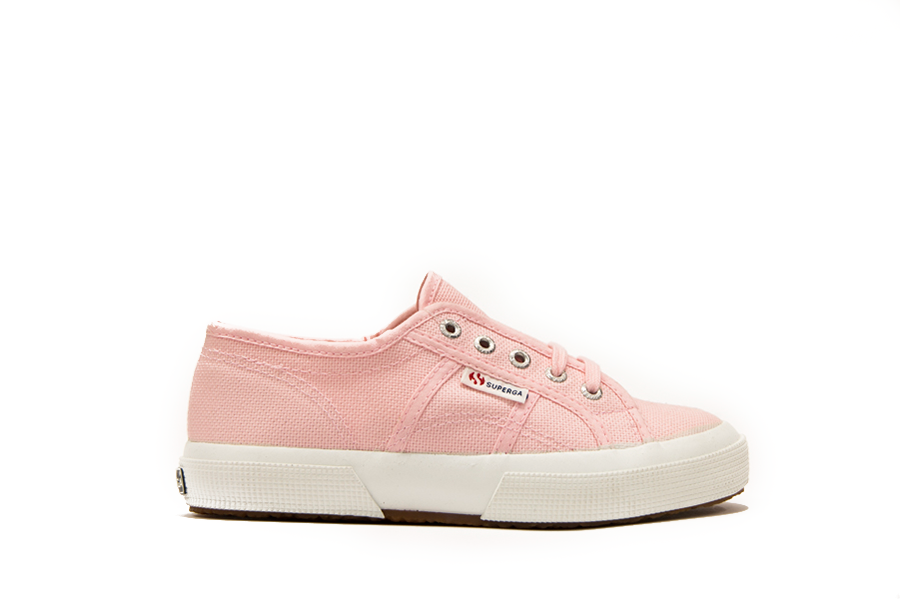 Superga 2750-915 J Cot Rosa