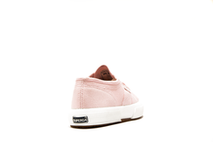 Superga 2750-915 J Cot Rosa