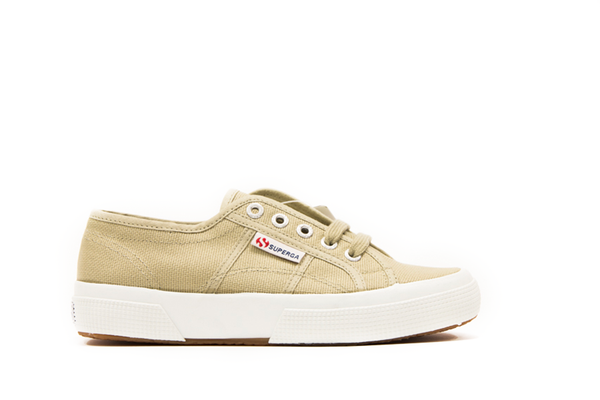 Superga 2750-949 Cot Taupè
