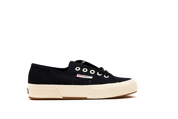 Superga 2750-933 Cot Blu