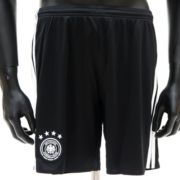Adidas Short Gara I Nazionale Germania Uomo AA0143