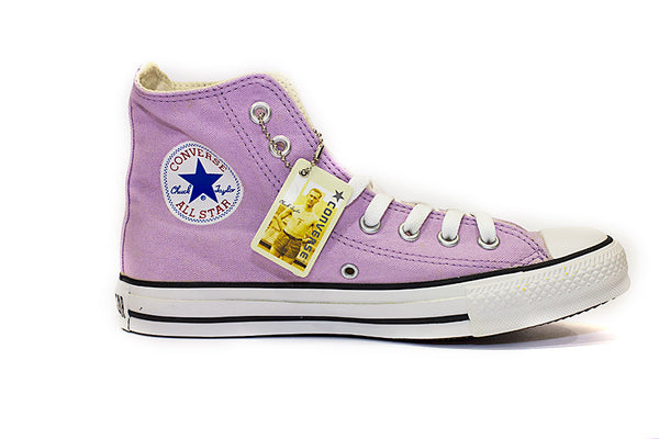 CONVERSE ALL STAR HI 1S343