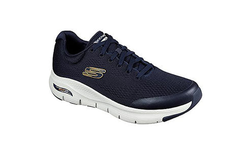 Skechers 232040 NVY Arch Fit