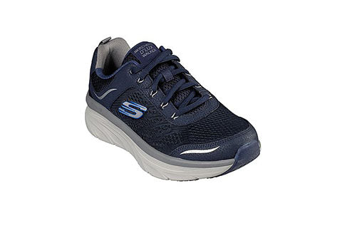 Skechers 232044 NVGY D'Lux Walker