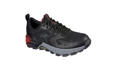 Skechers 237302 BKCC Max Protect Warden
