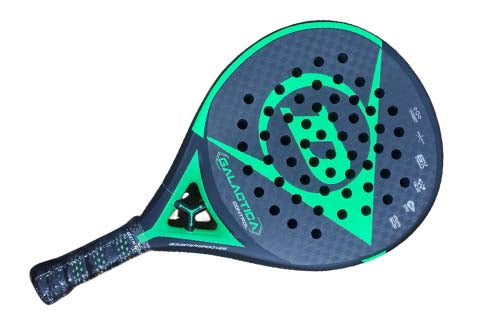 Dunlop Galactica Control 62388