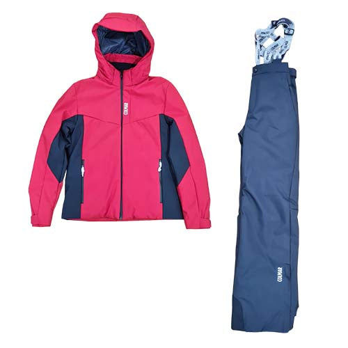 Colmar Completo Sci J 3109J-324