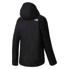 The North Face Giacca Doppia Quest W NF0A3Y1I-JK31