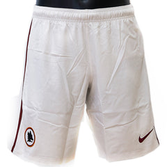 Nike Pantaloncino Gara A.S. Roma Uomo 776953-001