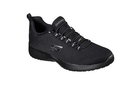 Skechers 58360 BBK Dynamight