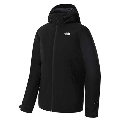 The North Face Giacca Doppia Imbottita W NF0A5IWJ-JK31