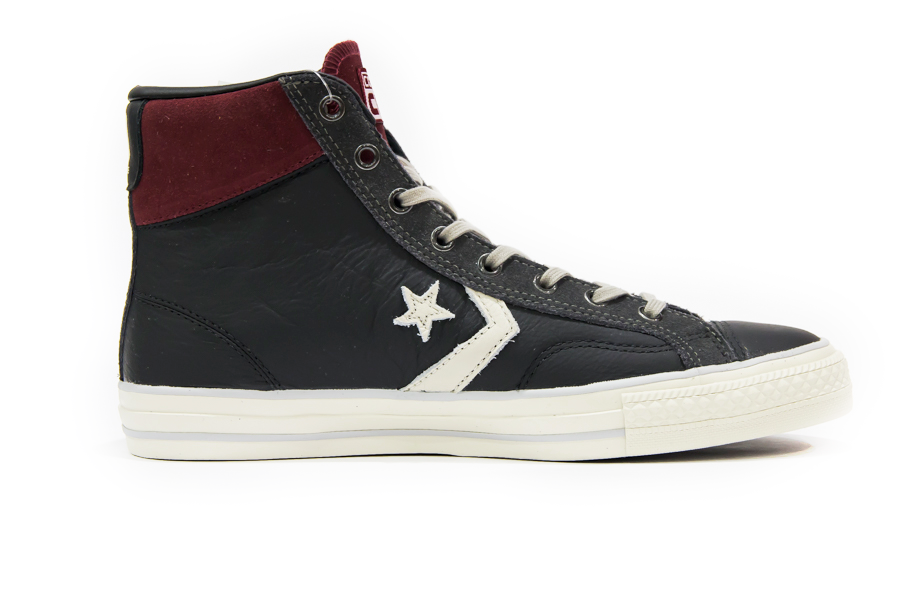 Converse star player donna argento hotsell