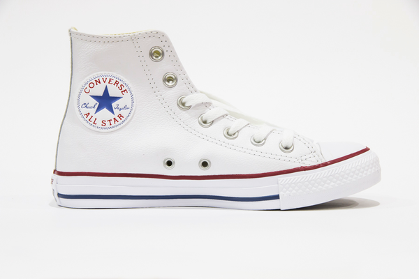Converse All Star Hi Lea 132169C