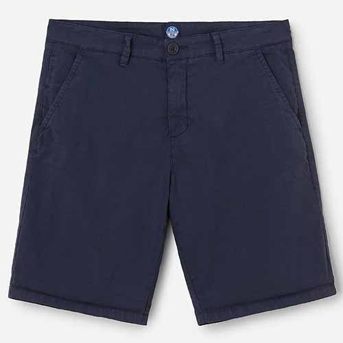 North Sails Bermuda M 672790-0802 Navy