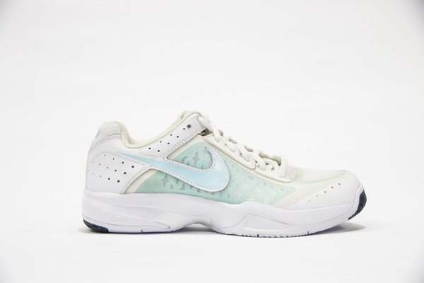 Nike Air Cage Court 549891-112