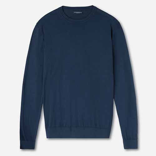 North Sails Maglione Cotone M 698903-0802