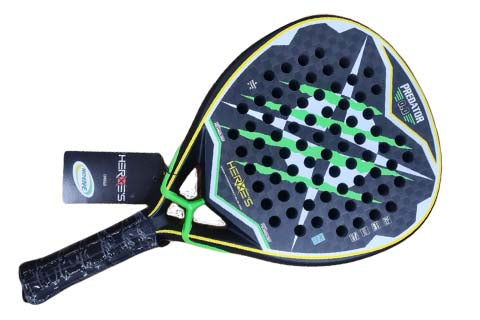 Predator Heroes S5365818