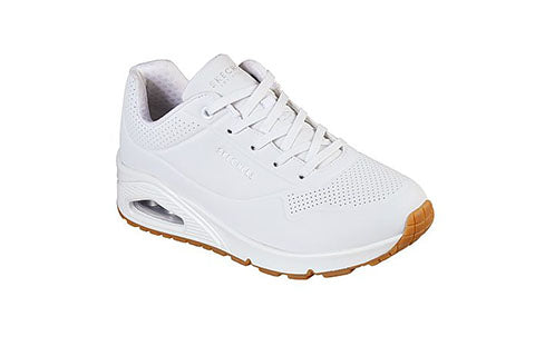 Skechers 73690 WHT UNO