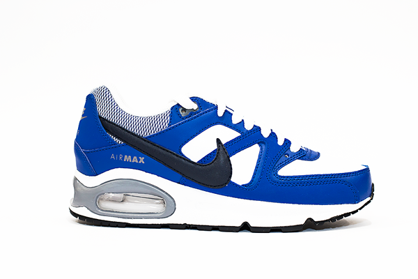 Nike Air Max Command (GS) 407759-144