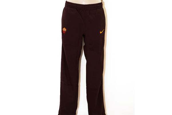 Nike Pantalone Allenamento A.S. Roma Uomo 694605-201