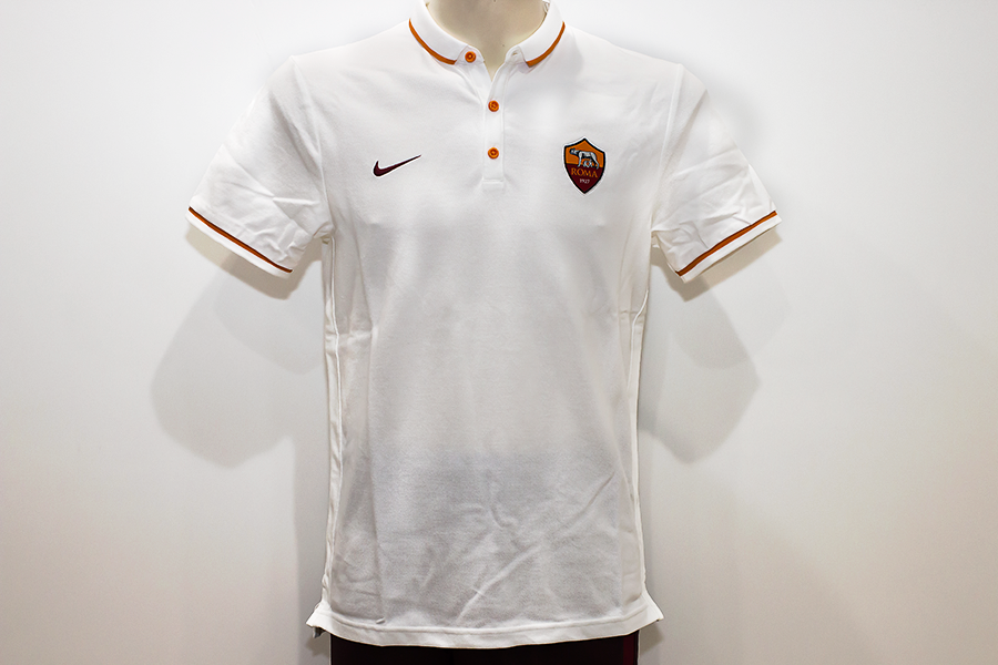 Polo sales nike roma