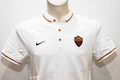 Nike Polo A.S. Roma Uomo 694601-100