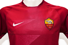 Nike Maglia A.S.Roma Uomo 688091-677