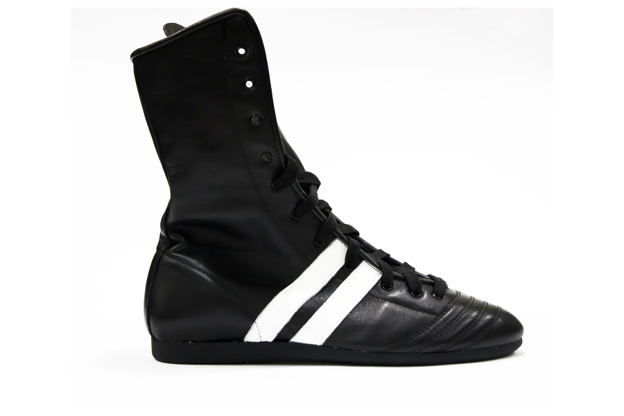 Stivaletto boxe discount