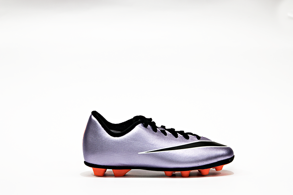 Nike Jr Mercurial Vortex FG 651642-580