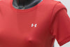 Under Armour T-Shirt Running donna 1285637-693