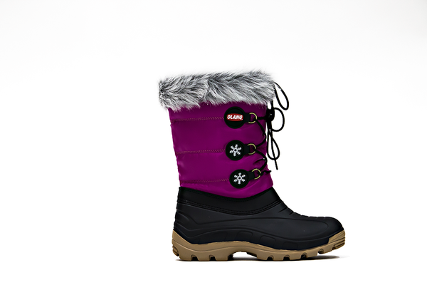 Olang Patty 847 Fuxia Donna