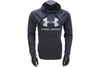 Under Armour Felpa con cappuccio uomo 1290256-001