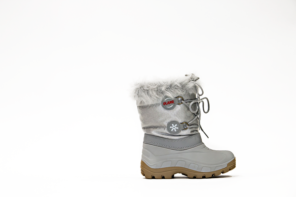 Olang Patty 824 Argento Bambino